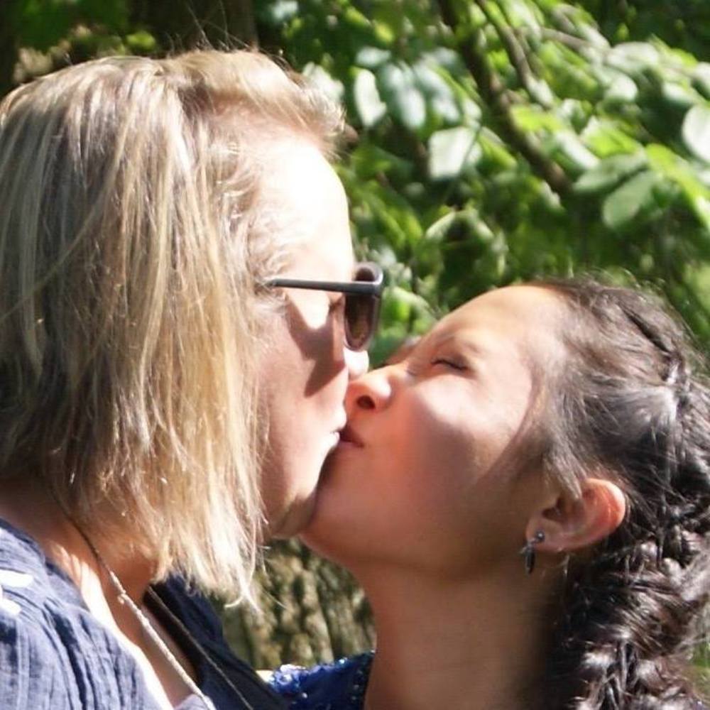 Meet your Posher, Maureen